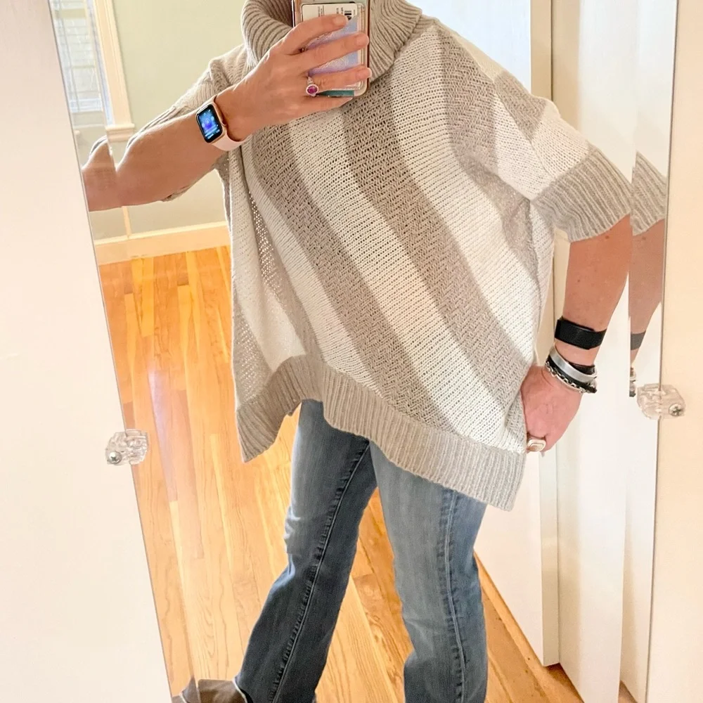 Old Navy fun cozy